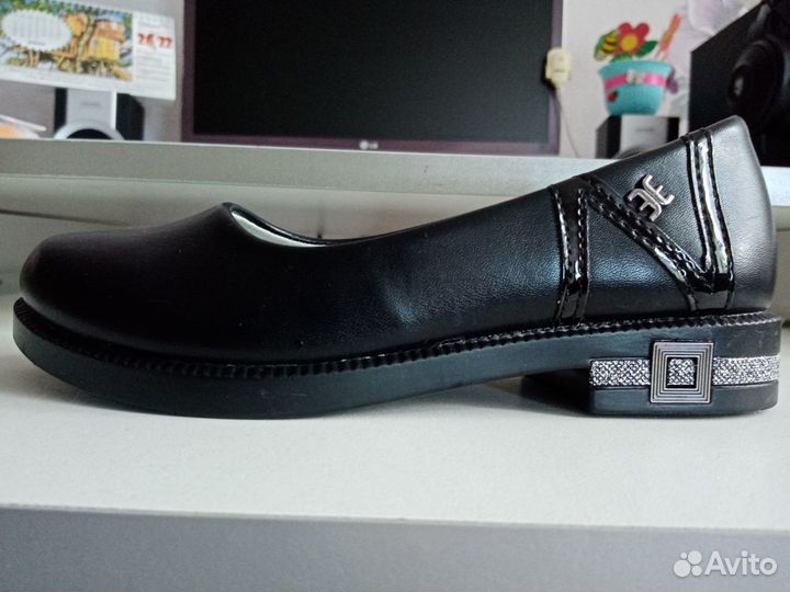 Детская обувь для девочек