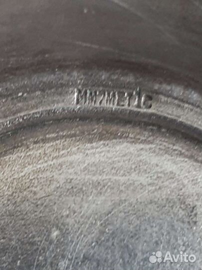 Ваза - конфетница скань СССР