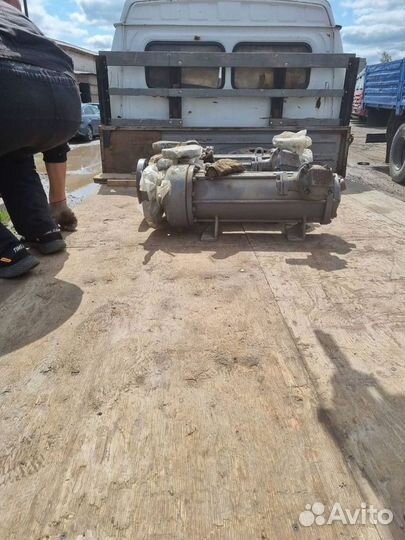 Насос 5цг 50-80