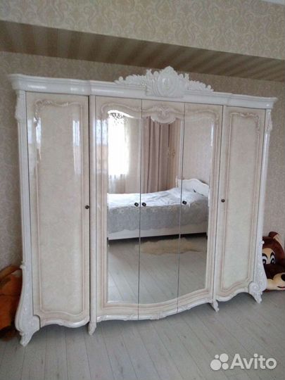 Сборка мебели