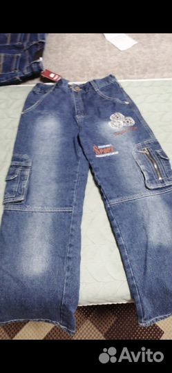 Вещи на мальчика 8-9 лет