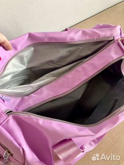 Спортивная сумка