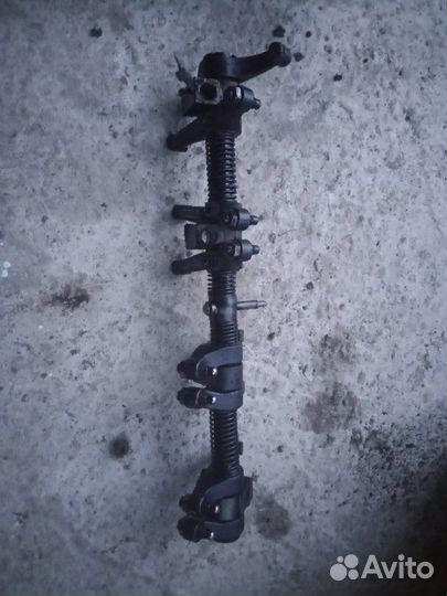 Распредвал Foton Ollin дизель 2007