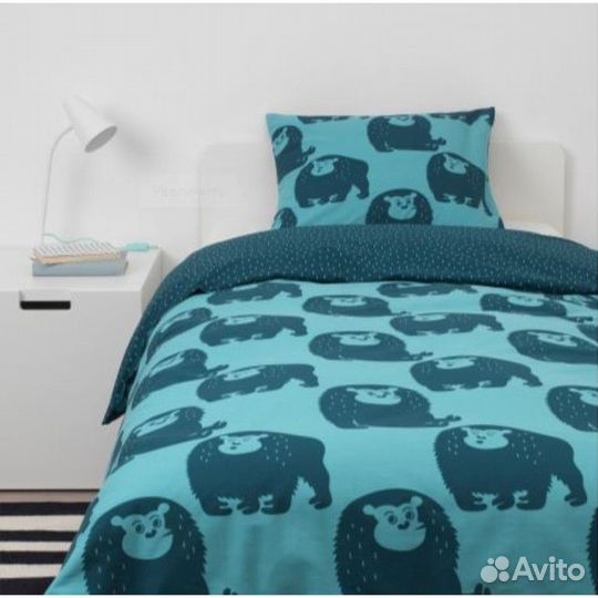 Новое Постельное белье