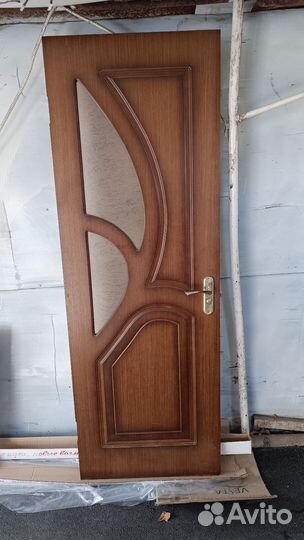 Дверь межкомнатная 700 х 2000 бу