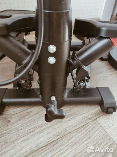 Тренажер степпер