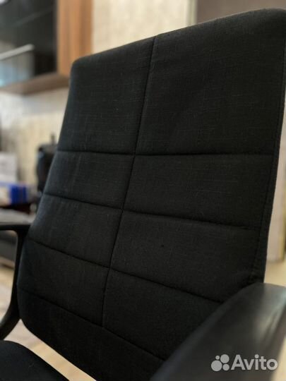 Компьютерный стул