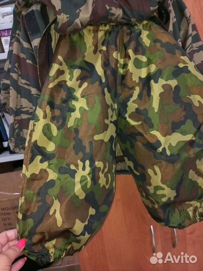 Костюм для мальчика