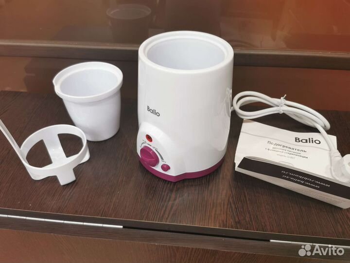 Подогреватель детского питания