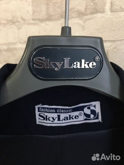 Жилет школьный Sky lake