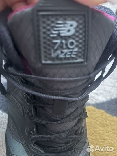 Кроссовки женские nb