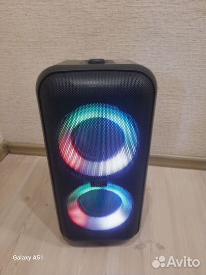 Блютуз колонка Fiero FR900