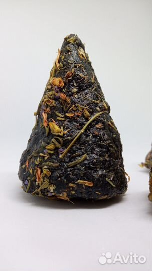 Ведьмина свеча