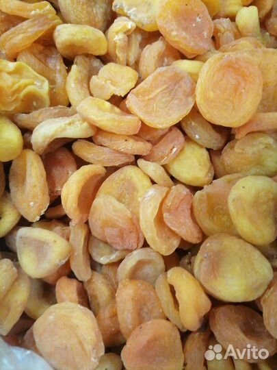 Орех Кешью Свежий 2023 (прайс в описание)