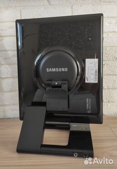 Монитор samsung SyncMaster 971p 19