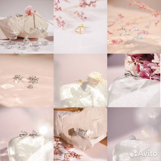 Предметная съемка / визуал / контент фотограф