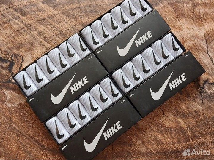 Носки Nike