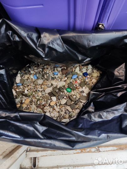 Аквариум на 50 литров Tetra