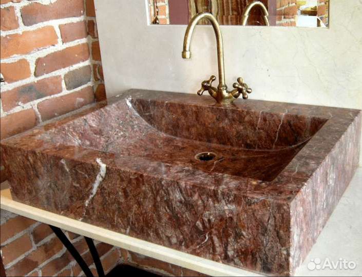 Обучение гибкий камень и искусственный мрамор