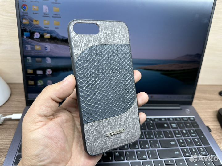 Чехол на iPhone 7 plus iPhone 8 plus