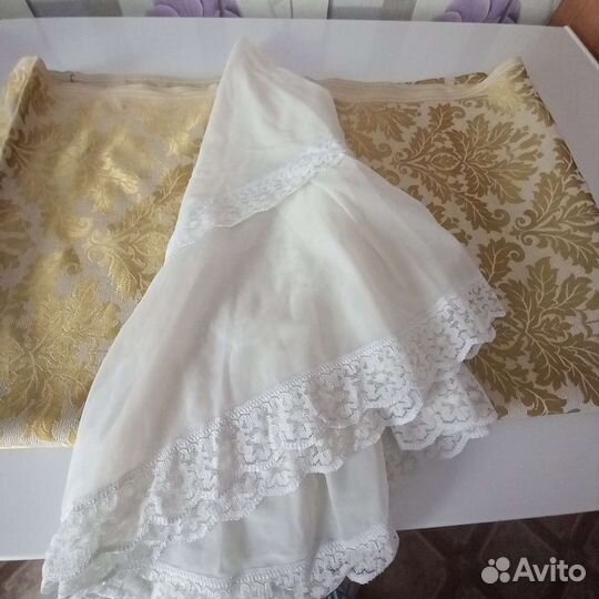 Накидка для подушки СССР