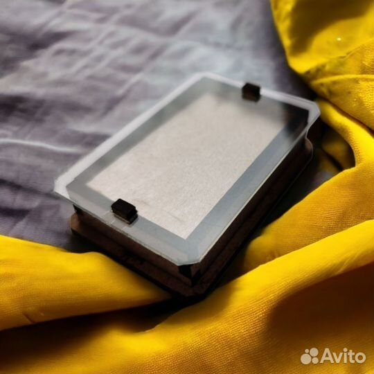 Жетон брелок знак зодиака овен