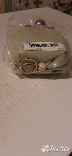 Signorina ribelle,косметичка в подарок