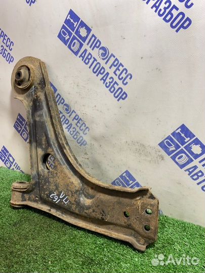 Рычаг подвески передний левый Chevrolet Lacetti