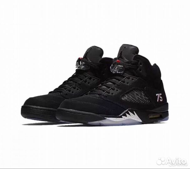 Кроссовки Nike Air Jordan 5 Retro