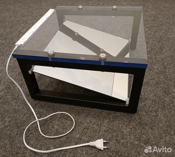 Плантоскоп (подоскоп)