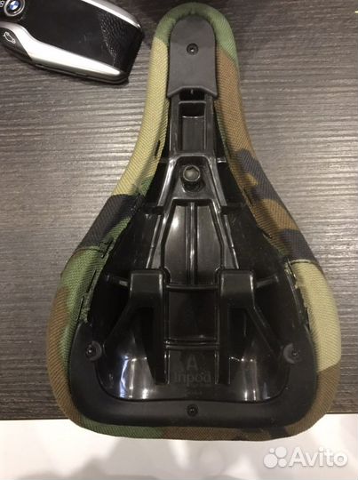 Сиденье для велосипеда Federal