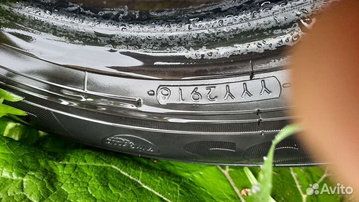 Yokohama BluEarth Ecos ES31 195/60 R16 89H