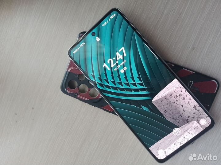 Samsung Galaxy A73 5G, 8/128 ГБ