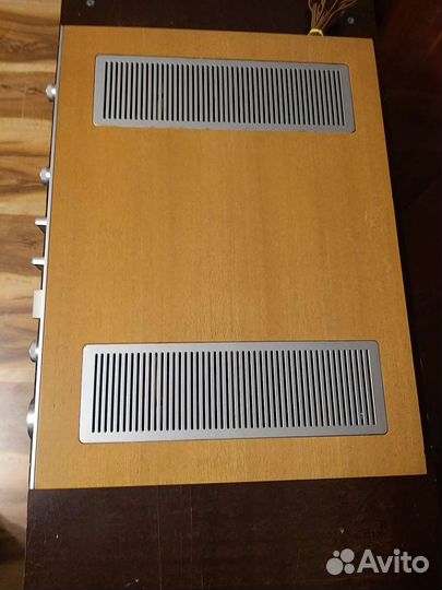 Усилитель мощности Yamaha CA-1000II