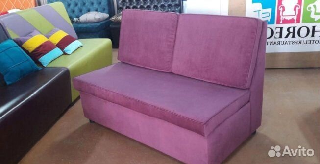 Мебель для кафе