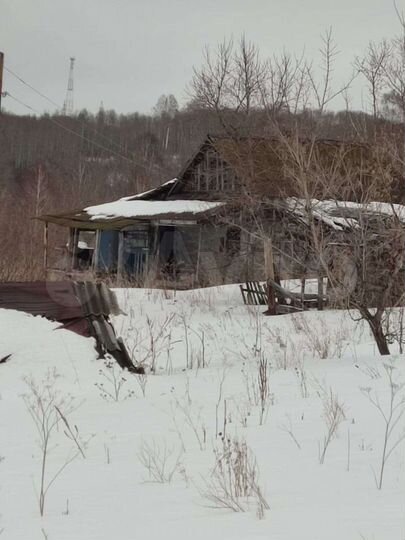 Участок 5 сот. (ИЖС)