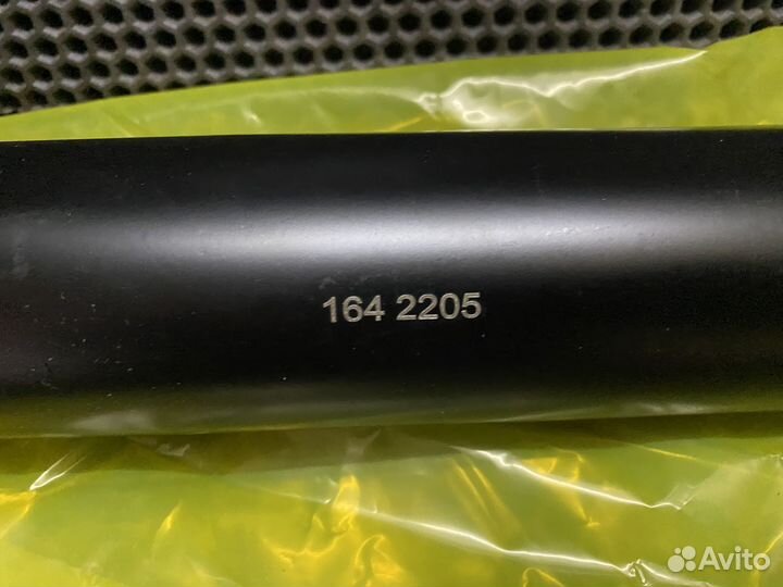 Кардан передний Mercedes 164 251