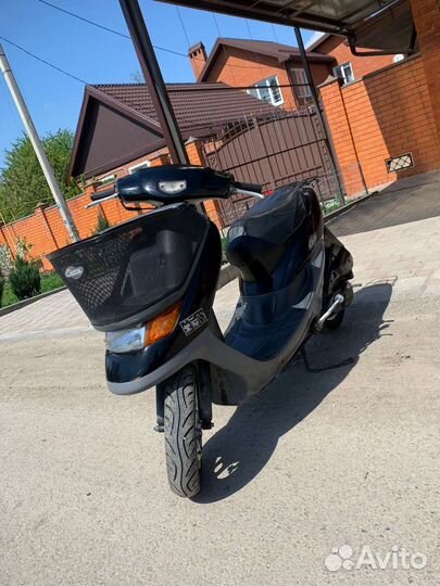 Honda dio cesta без пробега по РФ
