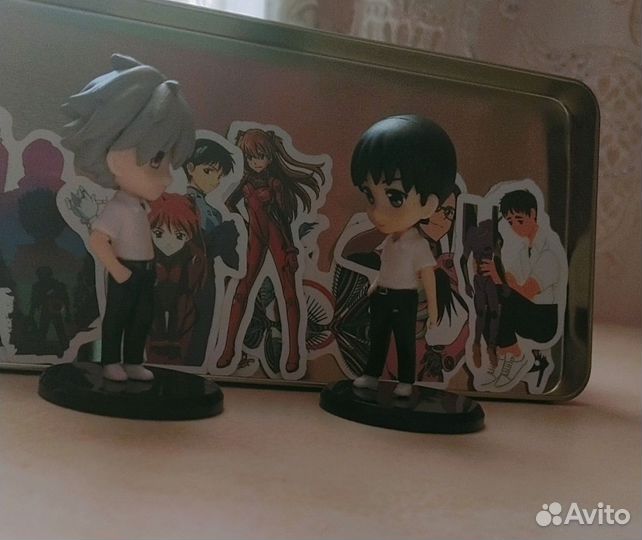 Фигурка аниме