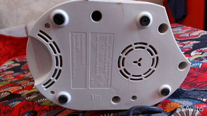 Соковыжималка braun