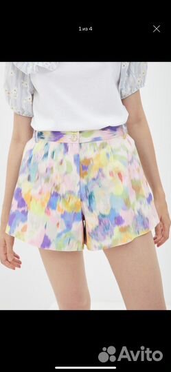 Шорты river island