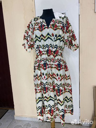 Платье M&S-16(50-52)