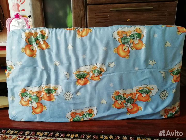 Матрас детский