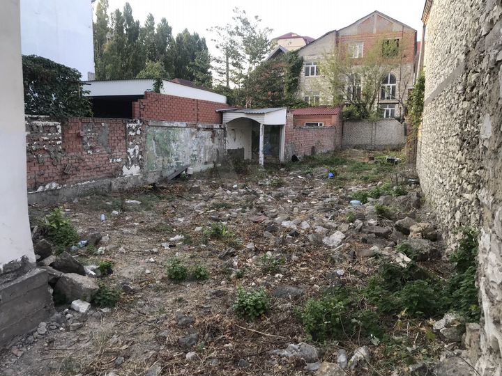 Участок 3,7 сот. (ИЖС)