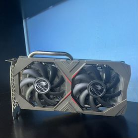 Видеокарта gtx 1660 super