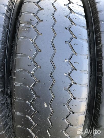 Cordiant Business CA 185/75 R16C