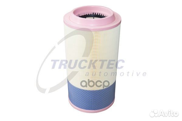 Воздушный фильтр OE: 81084050021 kolbenschmidt