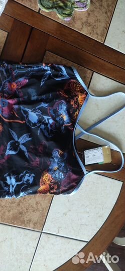 Купальный костюм