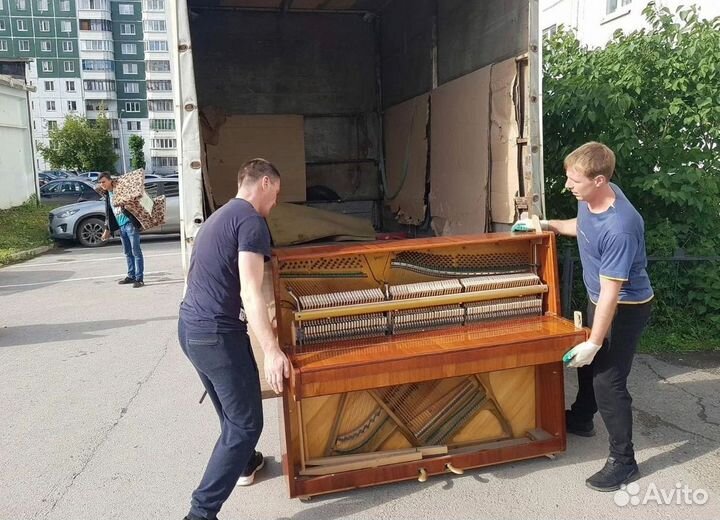 Вывоз мусора газель