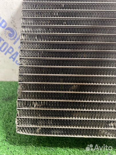 Радиатор кондиционера Renault Megane 2 универсал
